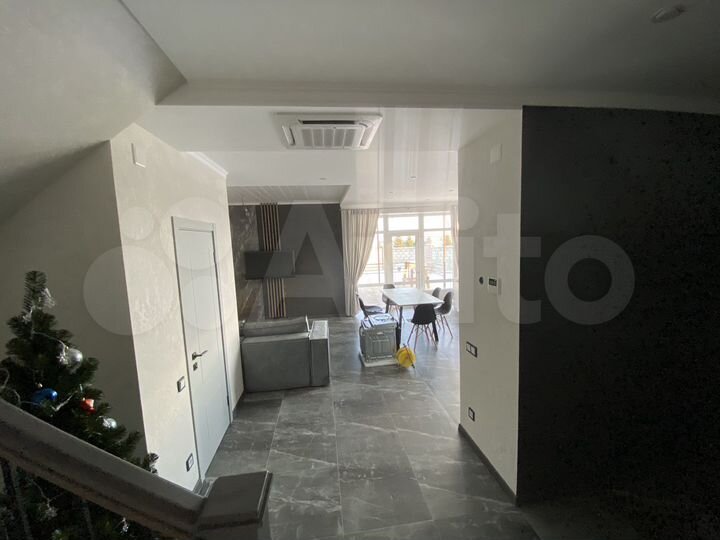 Дом 150 м² на участке 7 сот.