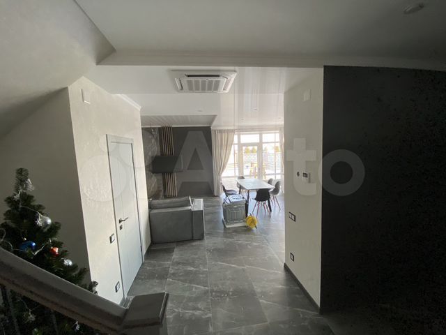 Дом 150 м² на участке 7 сот.