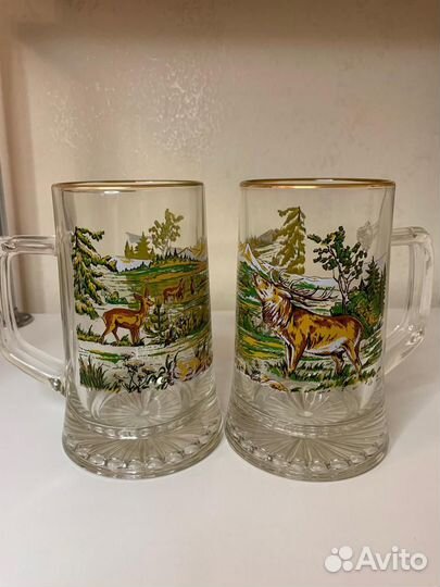 Пивная кружка