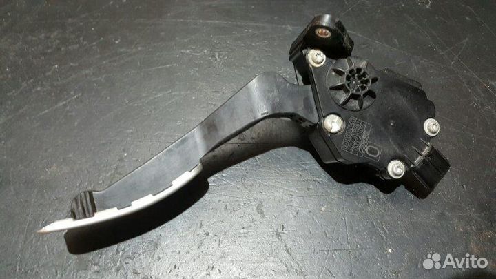 Педаль газа Subaru Forester SJ 20B 2014