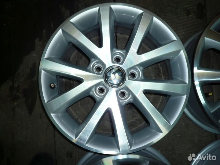 Оригинал Sedona Volkswagen Golf - Jetta R16 5x112