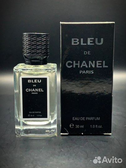 Духи мужские 30мл Дубай