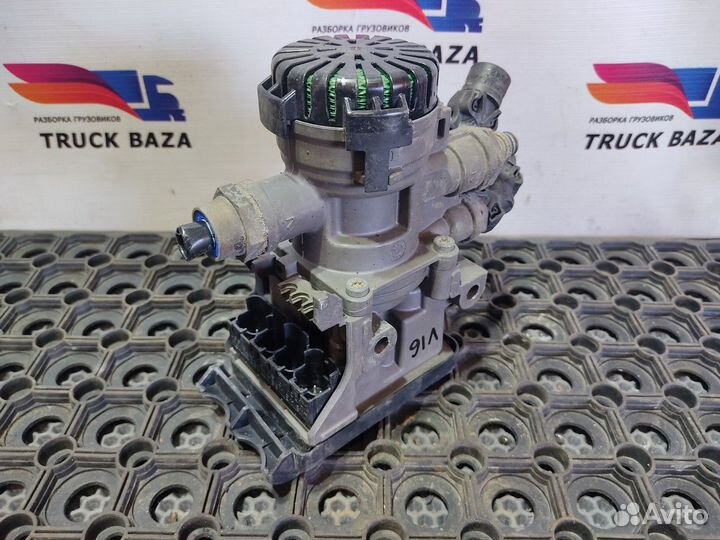 Модулятор EBS передний