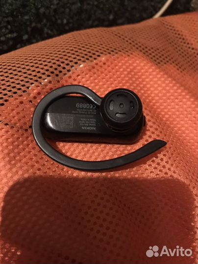 Боютуз гарнитура Nokia BH-102