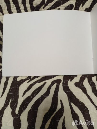 Альбом для акварели