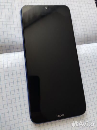Xiaomi Redmi Note 8T, 4/64 ГБ