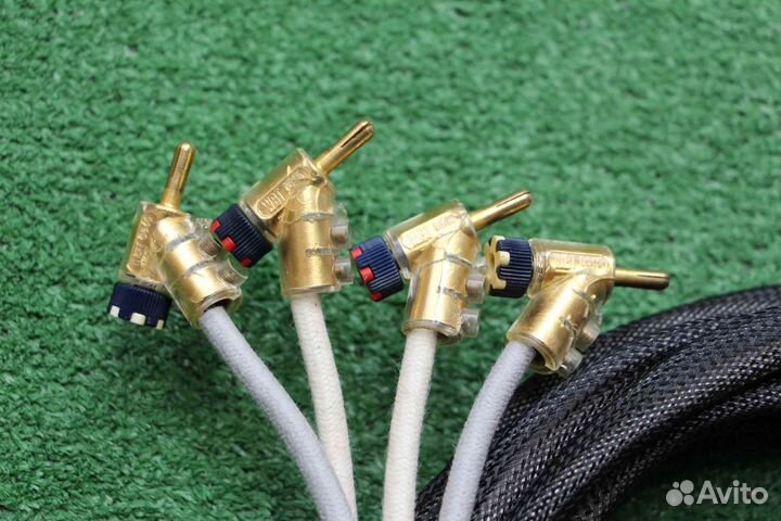 Western Electric 8AWG TOP USA 3м