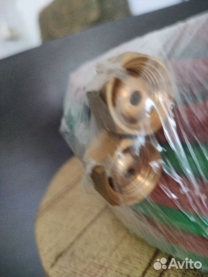 Шланг сварочный