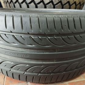 Hankook Ventus V12 Evo2 K120 265/35 R18 и 225/35 R20 97ZR