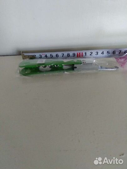 Открывашка многофункциональная 64ZU-15176