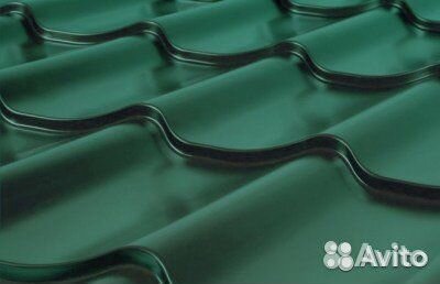 Металлочерепица