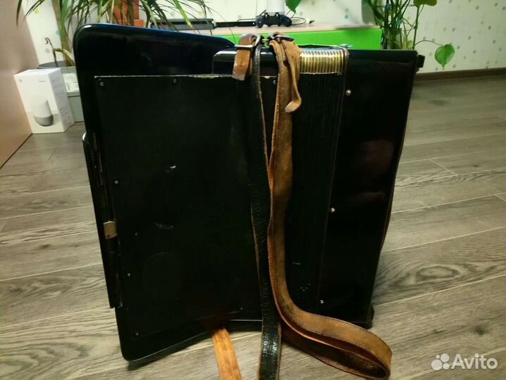 Аккордеон hohner, hоhner tango 2