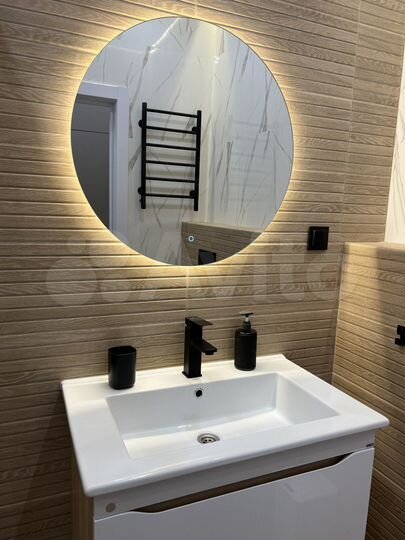 2-к. апартаменты, 44 м², 4/8 эт.