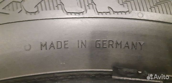 Gislaved Nord Frost 200 195/65 R15