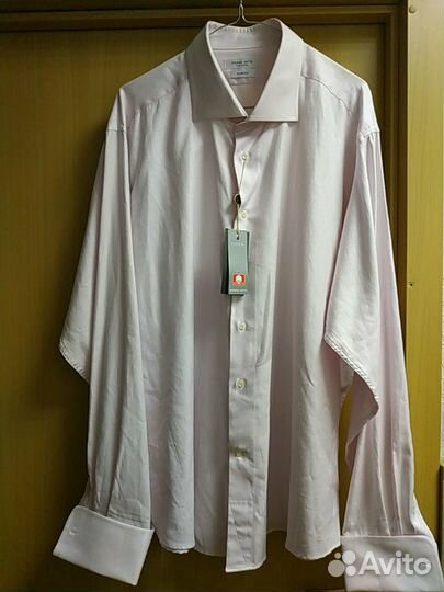 Рубашка мужская