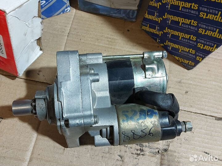 Стартер Хонда SM-302