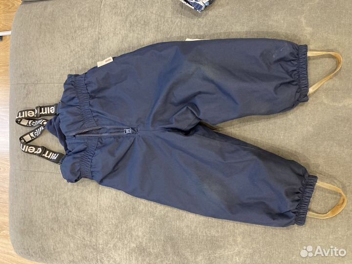 Reima 86 комплект