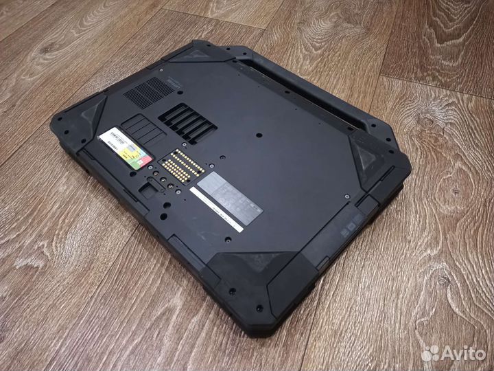 Dell Latitude Rugged 5404 Core i7