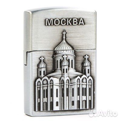 Газовые Зипо