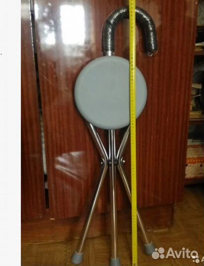 Стул-трость