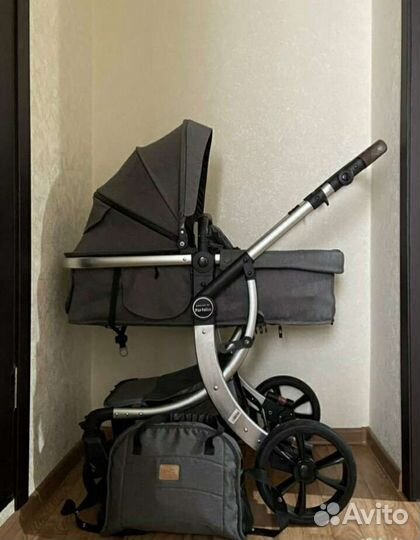 Коляска Farfello