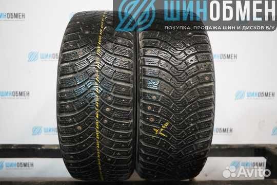 Michelin X-Ice North XIN2 205/55 R16 94T