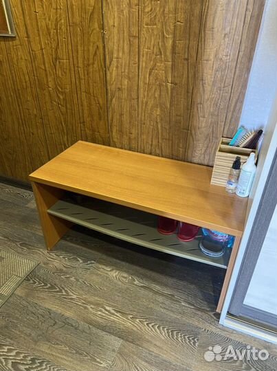 Полка, подставка для обуви