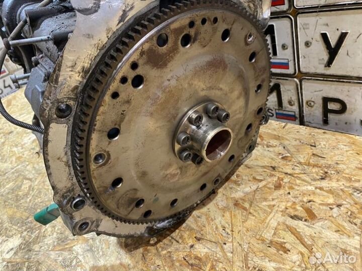 Двигатель CDN Audi A5 купе 2.0 2010