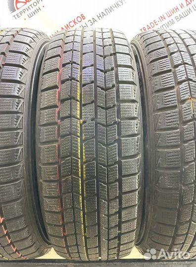 Dunlop DSX-2 215/60 R17 94P