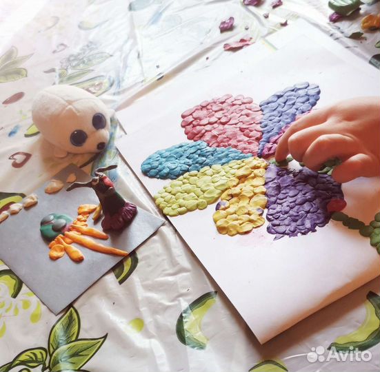 Репетитор по рисованию для детей и взрослых