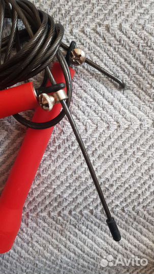 Скакалка скоростная