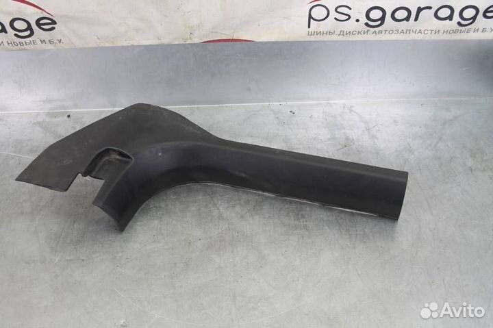 Накладка порога левого Chevrolet Cruze 2013-2016