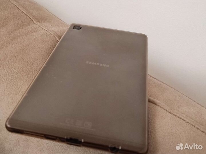 Samsung galaxy tab a7