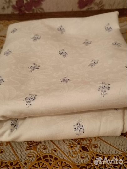 Отрез ткани для наволочек. сссс