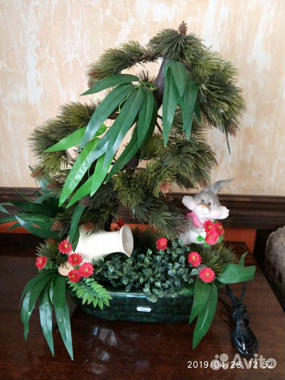 Фонтаны декоративные. Новые. Ручная работа.Хендмей