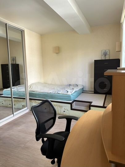 Квартира-студия, 24,8 м², 5/6 эт.