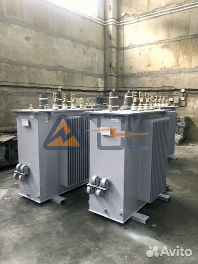 Трансформатор тмг 630-6-0,4 Д Ун-11