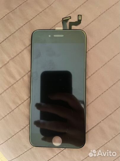 iPhone 6S, 16 ГБ