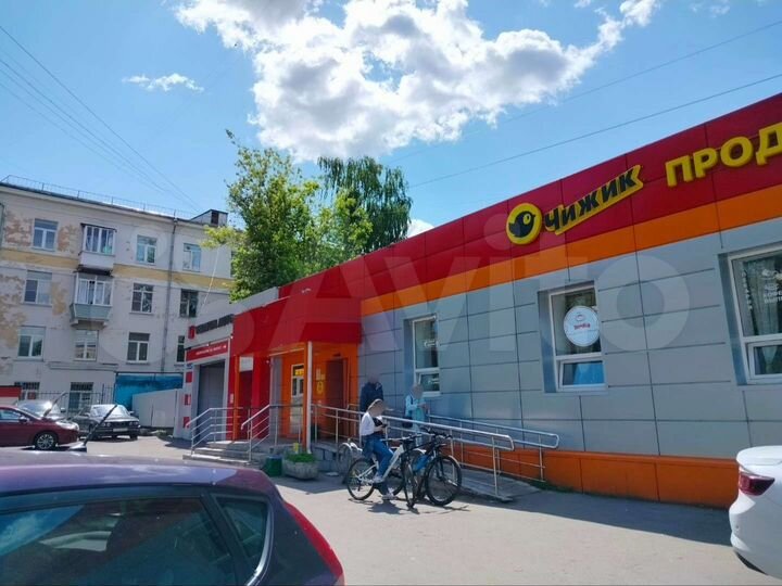 Свободного назначения, 75 м²
