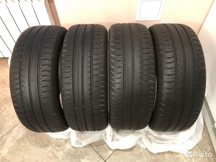 Nokian Tyres Hakka Black 2 205/55 R16