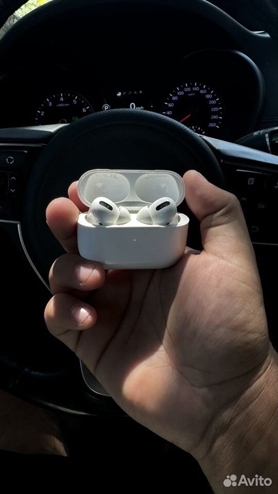 AirPods pro 1 оригинал