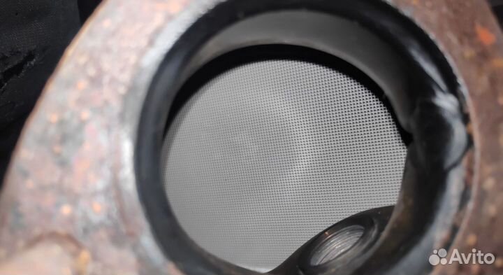 Катализатор Granta FL, 16 кл. Vesta