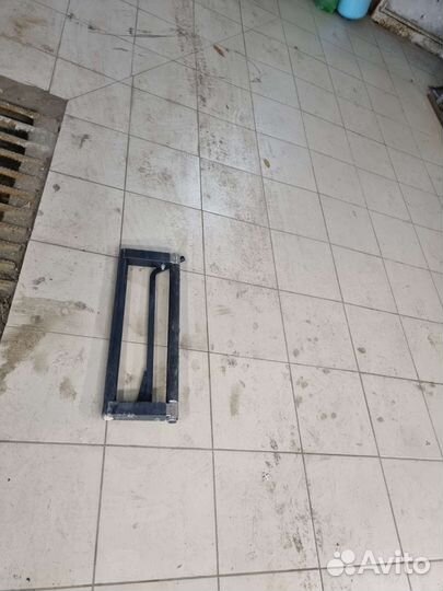 Подъемник для мотоцикла