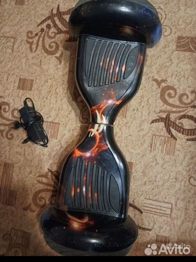 Гироскутер