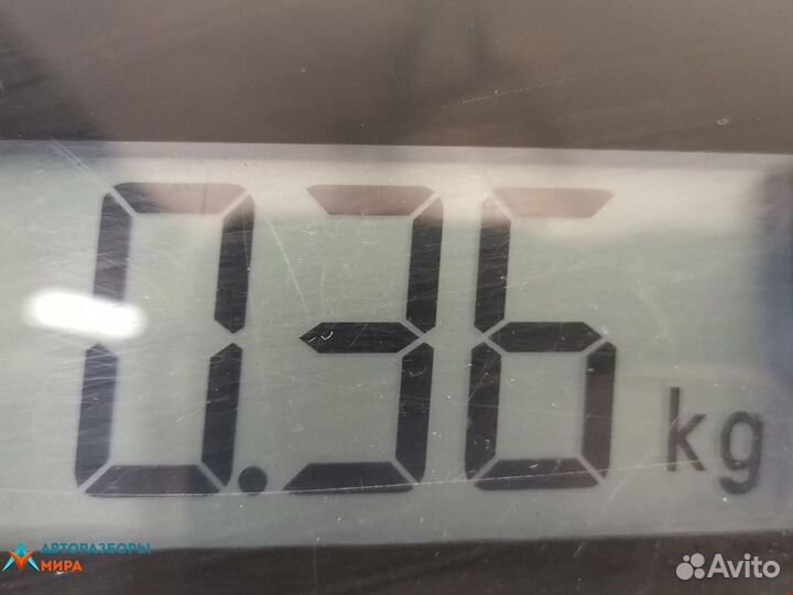 Замок двери сдвижной Chrysler Voyager 3 1996