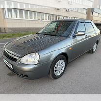 ВАЗ (LADA) Priora 1.6 MT, 2011, 95 600 км