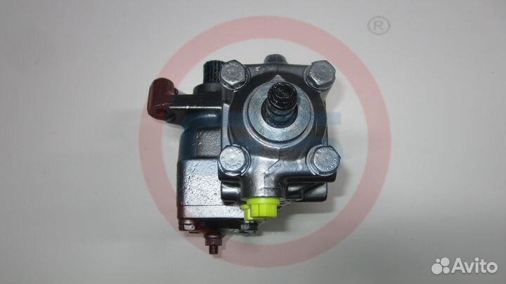 Рулевая рейка BMW 5 E34 1988-1997