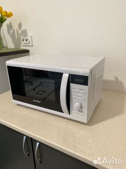 Микроволновая печь Comfee