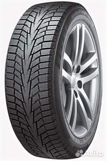 Hankook Winter I'Cept iZ 2 W616 225/45 R18