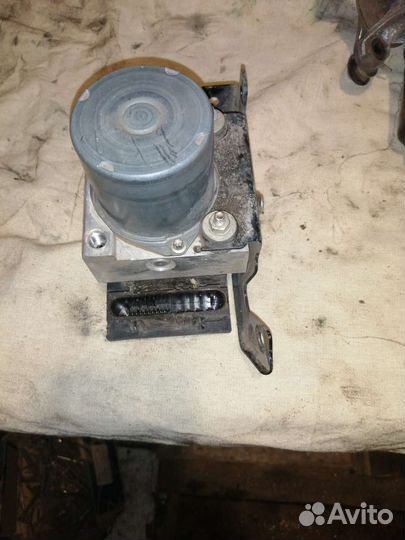 Блок абс Ford Ranger